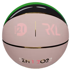 RKL x round21 Basketball #1753