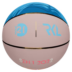 RKL x round21 Basketball #8096
