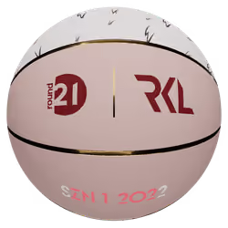 RKL x round21 Basketball #1736