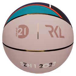 RKL x round21 Basketball #3928