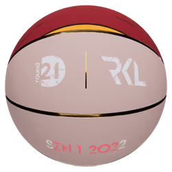 RKL x round21 Basketball #4619