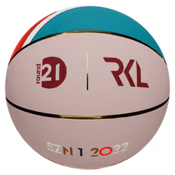 RKL x round21 Basketball #4537