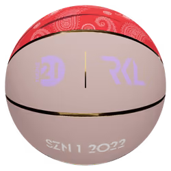 RKL x round21 Basketball #7941