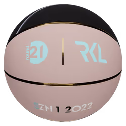 RKL x round21 Basketball #9314