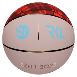 RKL x round21 Basketball #7702