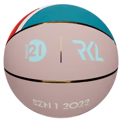 RKL x round21 Basketball #9514
