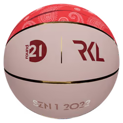 RKL x round21 Basketball #3606
