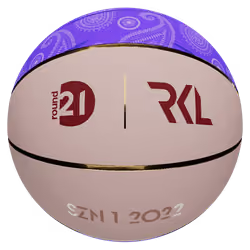 RKL x round21 Basketball #1711