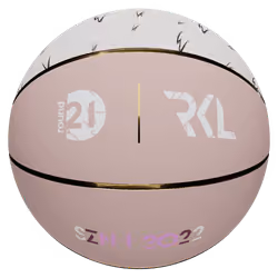RKL x round21 Basketball #8816