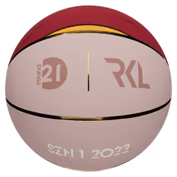 RKL x round21 Basketball #1284