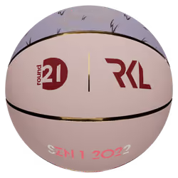 RKL x round21 Basketball #9933