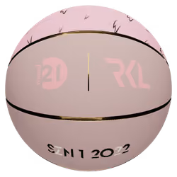 RKL x round21 Basketball #6439