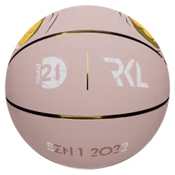 RKL x round21 Basketball #2763