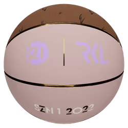 RKL x round21 Basketball #4728