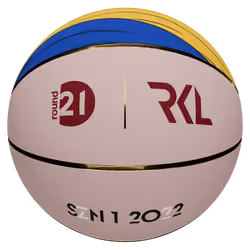 RKL x round21 Basketball #9991