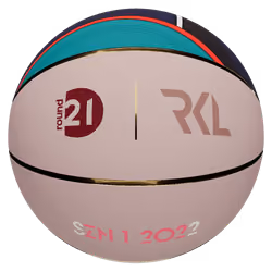 RKL x round21 Basketball #1767