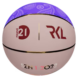RKL x round21 Basketball #1943