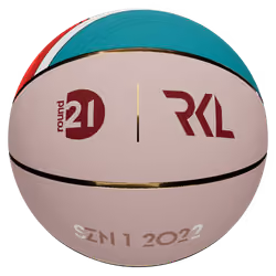 RKL x round21 Basketball #9566