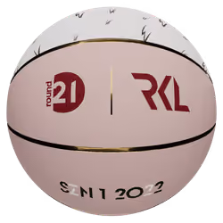 RKL x round21 Basketball #9641