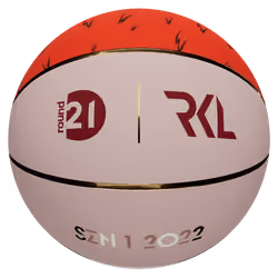RKL x round21 Basketball #6732