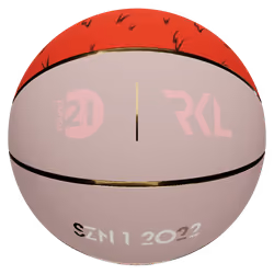 RKL x round21 Basketball #7791
