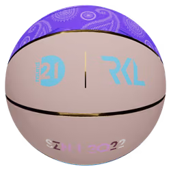 RKL x round21 Basketball #7509