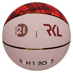 RKL x round21 Basketball #623