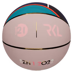 RKL x round21 Basketball #9934