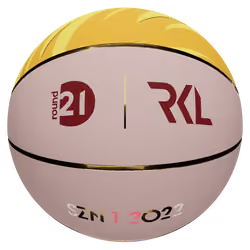 RKL x round21 Basketball #5180