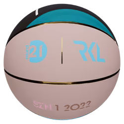 RKL x round21 Basketball #9550