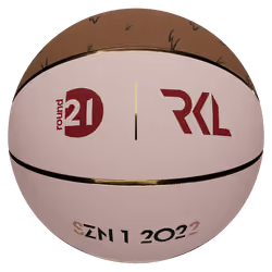 RKL x round21 Basketball #3004