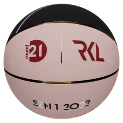 RKL x round21 Basketball #292