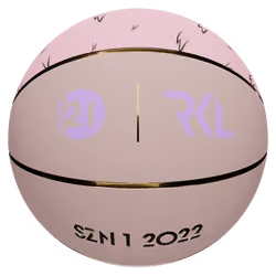 RKL x round21 Basketball #3514