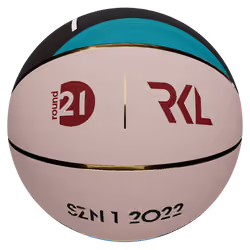 RKL x round21 Basketball #7316