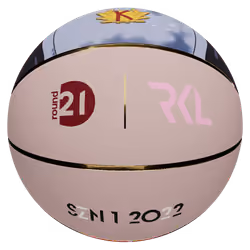 RKL x round21 Basketball #5031