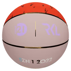 RKL x round21 Basketball #1917