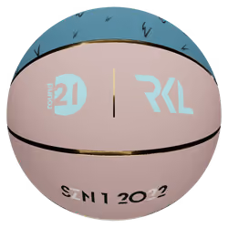 RKL x round21 Basketball #5884