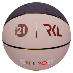 RKL x round21 Basketball #5392