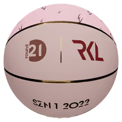 RKL x round21 Basketball #4601
