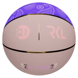 RKL x round21 Basketball #7117