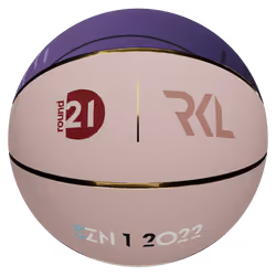RKL x round21 Basketball #1810