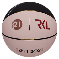 RKL x round21 Basketball #9698