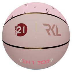 RKL x round21 Basketball #5986