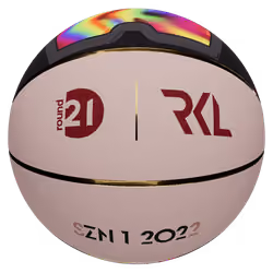 RKL x round21 Basketball #7663