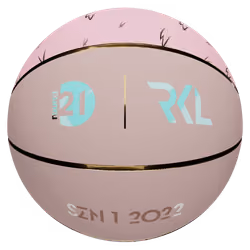 RKL x round21 Basketball #4955