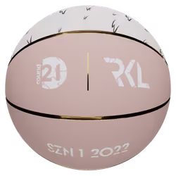 RKL x round21 Basketball #4844