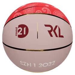 RKL x round21 Basketball #6869