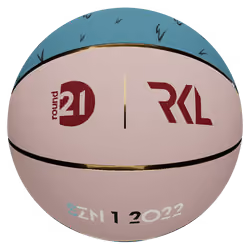 RKL x round21 Basketball #4033