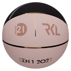 RKL x round21 Basketball #4972