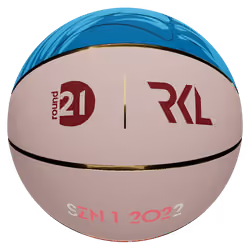 RKL x round21 Basketball #7323
